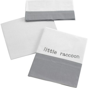 Постельное белье Micuna Yumi 3 предмета 120*60 TX-821