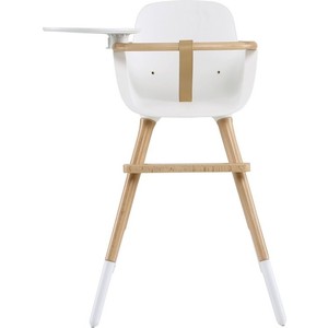 Стульчик для кормления Micuna OVO Т-1771 ONE white/natural