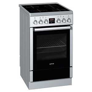 Электрическая плита Gorenje EC 57341 AX