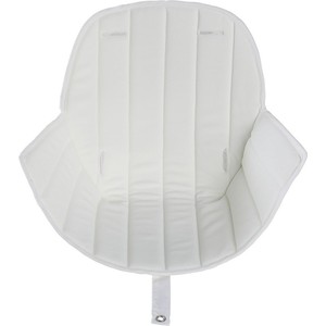 Текстиль в стул Micuna OVO Luxe TX-1646 White