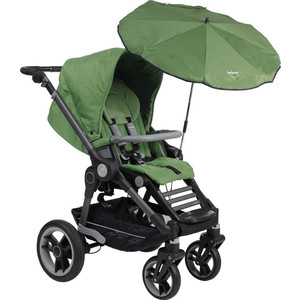 Зонтик Teutonia на коляску 6035 Olive