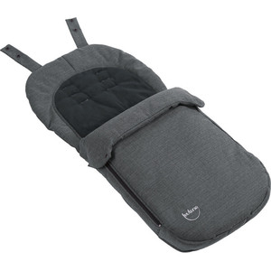 Комплект Teutonia (Тевтония): мешок-конверт + накидка на прог. блок Summer Footmuff+Windshield 6040