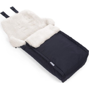 Конверт Teutonia Lambskin мех 4900
