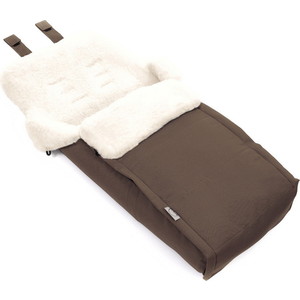 Конверт Teutonia Lambskin мех 5005