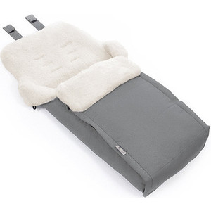Конверт Teutonia Lambskin мех 5050