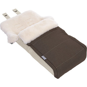 Конверт Teutonia Lambskin мех 5215