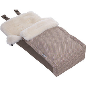 Конверт Teutonia Lambskin мех 5225 кожа