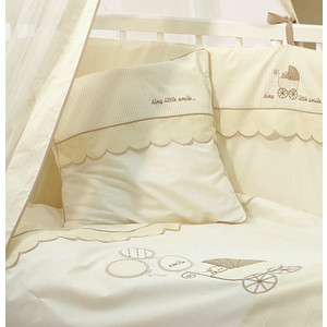 Подушечка Funnababy Smile 40*40см