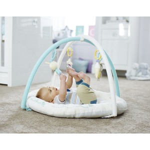 Коврик игровой Tutti Bambini Garden Party
