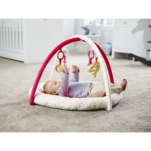 Коврик игровой Tutti Bambini Helter Skelter