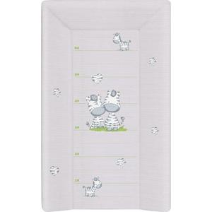 Матраc пеленальный Ceba Baby 80 см с изголовьем на кровать 125*65 см Zebra grey W-211-002-260 цена Матраc пеленальный Ceba Baby 80 см с изголовьем на кровать 125*65 см Zebra grey W-211-002-260 цены онлайн