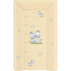 Матраc пеленальный Ceba Baby 80 см с изголовьем на кровать 125*65 см Zebra yellow W-211-002-141 цена Матраc пеленальный Ceba Baby 80 см с изголовьем на кровать 125*65 см Zebra yellow W-211-002-141 цены онлайн