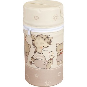 Сумка-термос Ceba Baby Mini Ducklings brown W-002-050-120