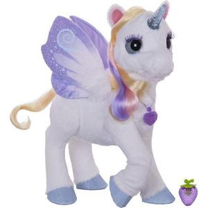 Игрушка Hasbro Furreal Friends Мой Волшебный Единорог СтарЛили