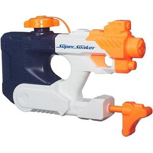 Игрушка Hasbro Nerf НЁРФ СУПЕР СОКЕР Н2О Волна (бластер)