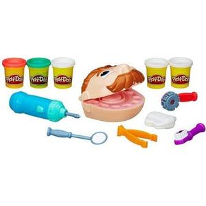 Игровой набор Hasbro Игровой набор Play-Doh Мистер Зубастик (B5520)