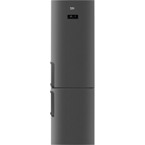 Холодильник Beko RCNK 356E21X