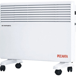 цена Обогреватель конвекторный Ресанта ОК-2000Е (LED)