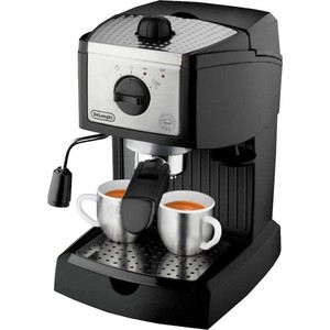 Кофеварка DeLonghi ЕС 156 В