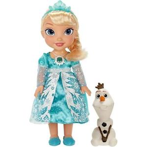 Кукла Disney Эльза Холодное Сердце Принцессы Дисней функциональная (310580)