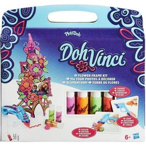 Игровой набор Hasbro Dohvinci Фоторамка Цветочная Башня (A7191)
