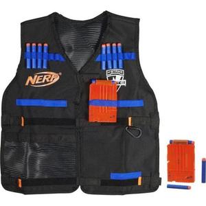Игрушка Hasbro Nerf Элит Жилет агента (A0250)