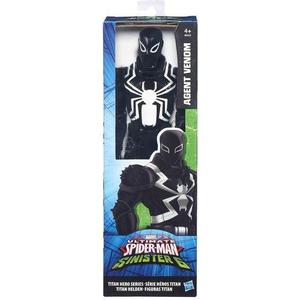 Игрушка Hasbro Титаны Человек-Паук Паутинные Бойцы (B5754)