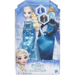 Кукла Hasbro Холодное Сердце со сменным нарядом в ассорт (B5169)