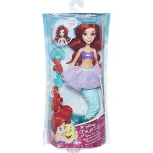 Кукла Hasbro Куклы Принцессы для игры с водой (B5302)