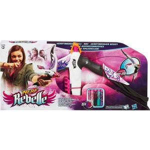 Игрушка Hasbro N-Rebelle Лук Разбитое сердце (A6130)