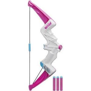 Игрушка Hasbro N-Rebelle Лук Яркое приключение (B8213)