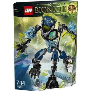 Игрушка Lego Биониклы Грозовой Монстр (71314)