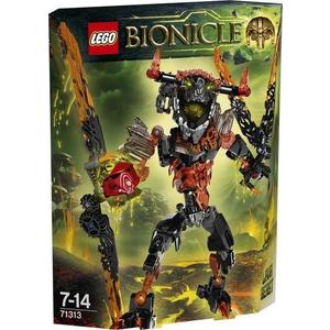 Игрушка Lego Биониклы Лава-Монстр (71313)