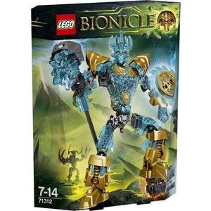 Игрушка Lego Биониклы Экиму Создатель Масок (71312)
