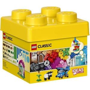 Игрушка Lego Классика Набор для творчества (10692)
