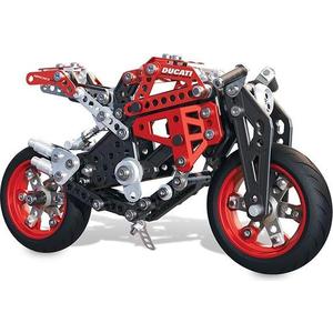 Игрушка Meccano Мотоцикл Дукати (91807)