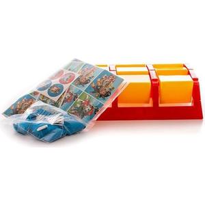 Игра Paw Patrol Spinmaster крестики нолики Щенячий Патруль (6028795)