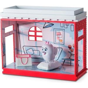 Игрушка Secret Life of Pets Трое апартаментов и три фигурки животных (72819)