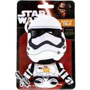 Игрушка Star Wars Эпизод 7 брелок Штурмовик (SW01902)