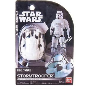 Яйцо-трансформер Star Wars Йода (84646)
