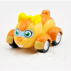 Игрушка Vroomiz инерционная машинка Софи (V8341)