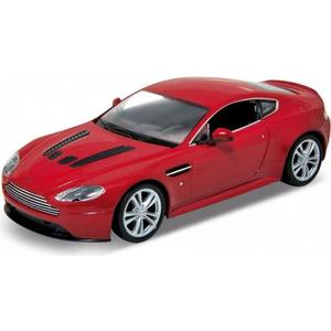 Игрушка Welly модель машины 187 Aston Martin V12 Vantage (73145)