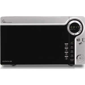 Микроволновая печь Daewoo Electronics KQG-6CCR