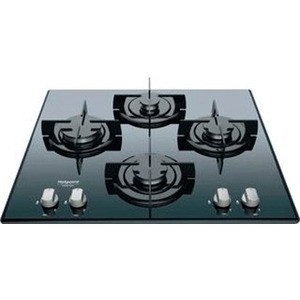Газовая варочная панель Hotpoint-Ariston DD 642 HA (MR)