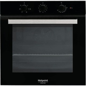 Электрический духовой шкаф Hotpoint-Ariston FA3 230 H BL/HA