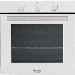 Электрический духовой шкаф Hotpoint-Ariston FA3 230 H WH/HA