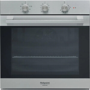 Электрический духовой шкаф Hotpoint-Ariston FA5 834 H IX/HA