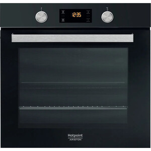Электрический духовой шкаф Hotpoint-Ariston FA5 841 JH BL/HA