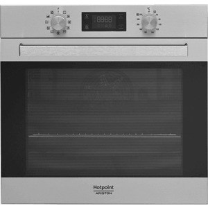 Электрический духовой шкаф Hotpoint-Ariston FA5 844 H IX/HA