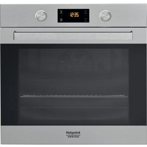 Электрический духовой шкаф Hotpoint-Ariston FA5 844 JH IX/HA
